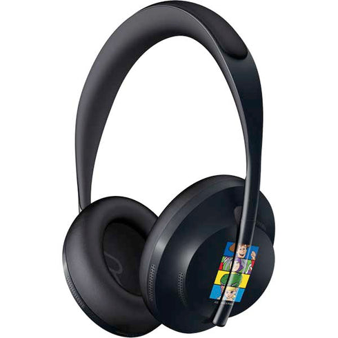 Disney Toy Story Character Grid Bose Noise Cancelling Headphones 700 Skin