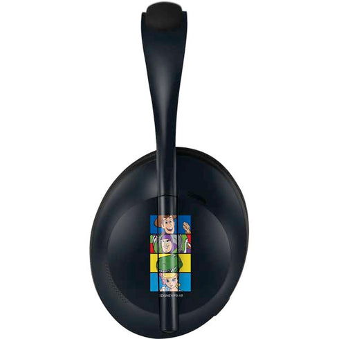 Disney Toy Story Character Grid Bose Noise Cancelling Headphones 700 Skin