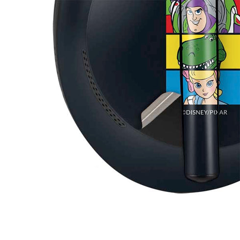 Disney Toy Story Character Grid Bose Noise Cancelling Headphones 700 Skin
