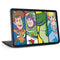 Disney Toy Story Character Grid HP Chromebook Skin