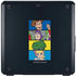 Disney Toy Story Character Grid Cooler Master MasterBox Q300L Mini Tower Skin