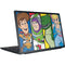Disney Toy Story Character Grid Dell Vostro Skin