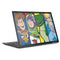 Disney Toy Story Character Grid HP Envy Skin
