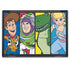 Disney Toy Story Character Grid HP Envy Skin