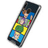 Disney Toy Story Character Grid Galaxy A30 Clear Case