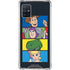 Disney Toy Story Character Grid Galaxy A51 5G Clear Case