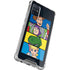 Disney Toy Story Character Grid Galaxy A51 5G Clear Case
