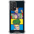 Disney Toy Story Character Grid Galaxy A52 5G Clear Case