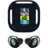 Disney Toy Story Character Grid Galaxy Buds Pro Skin