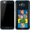 Disney Toy Story Character Grid Galaxy J3 Skin