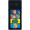 Disney Toy Story Character Grid Galaxy Note 8 Skin