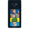 Disney Toy Story Character Grid Galaxy Note 9 Skin