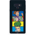 Disney Toy Story Character Grid Galaxy Note 9 Skin