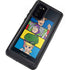 Disney Toy Story Character Grid Galaxy Note20 5G Waterproof Case