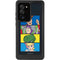Disney Toy Story Character Grid Galaxy Note20 Ultra 5G Waterproof Case