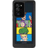 Disney Toy Story Character Grid Galaxy Note20 Ultra 5G Waterproof Case