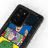 Disney Toy Story Character Grid Galaxy Note20 Ultra 5G Waterproof Case