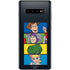 Disney Toy Story Character Grid Galaxy S10 Plus Skin