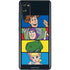 Disney Toy Story Character Grid Galaxy S20 Fan Edition Skin