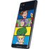 Disney Toy Story Character Grid Galaxy S20 Fan Edition Skin