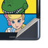 Disney Toy Story Character Grid Galaxy S20 Fan Edition Skin