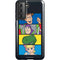 Disney Toy Story Character Grid Galaxy S21 5G Pro Case