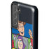 Disney Toy Story Character Grid Galaxy S21 5G Pro Case