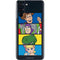 Disney Toy Story Character Grid Galaxy S21 5G Skin