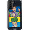 Disney Toy Story Character Grid Galaxy S21 FE Pro Case
