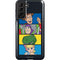 Disney Toy Story Character Grid Galaxy S21 Plus 5G Pro Case