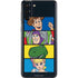 Disney Toy Story Character Grid Galaxy S21 Plus 5G Skin
