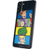 Disney Toy Story Character Grid Galaxy S21 Plus 5G Skin
