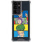 Disney Toy Story Character Grid Galaxy S21 Ultra 5G Clear Case