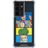 Disney Toy Story Character Grid Galaxy S21 Ultra 5G Clear Case