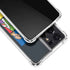 Disney Toy Story Character Grid Galaxy S21 Ultra 5G Clear Case