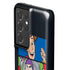 Disney Toy Story Character Grid Galaxy S21 Ultra 5G Pro Case