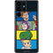 Disney Toy Story Character Grid Galaxy S21 Ultra 5G Skin