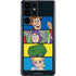 Disney Toy Story Character Grid Galaxy S21 Ultra 5G Skin