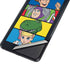 Disney Toy Story Character Grid Galaxy S21 Ultra 5G Skin