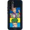 Disney Toy Story Character Grid Galaxy S22 Plus Pro Case