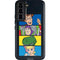 Disney Toy Story Character Grid Galaxy S22 Pro Case