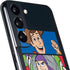 Disney Toy Story Character Grid Galaxy S22 Skin