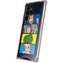 Disney Toy Story Character Grid Galaxy S22 Ultra Clear Case