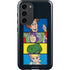 Disney Toy Story Character Grid Galaxy S23 Plus Pro Case