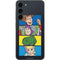 Disney Toy Story Character Grid Galaxy S23 Plus Skin