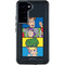 Disney Toy Story Character Grid Galaxy S23 Plus Waterproof Case