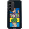 Disney Toy Story Character Grid Galaxy S23 Pro Case