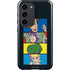 Disney Toy Story Character Grid Galaxy S23 Pro Case