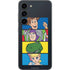 Disney Toy Story Character Grid Galaxy S23 Skin