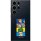 Disney Toy Story Character Grid Galaxy S23 Ultra Skin